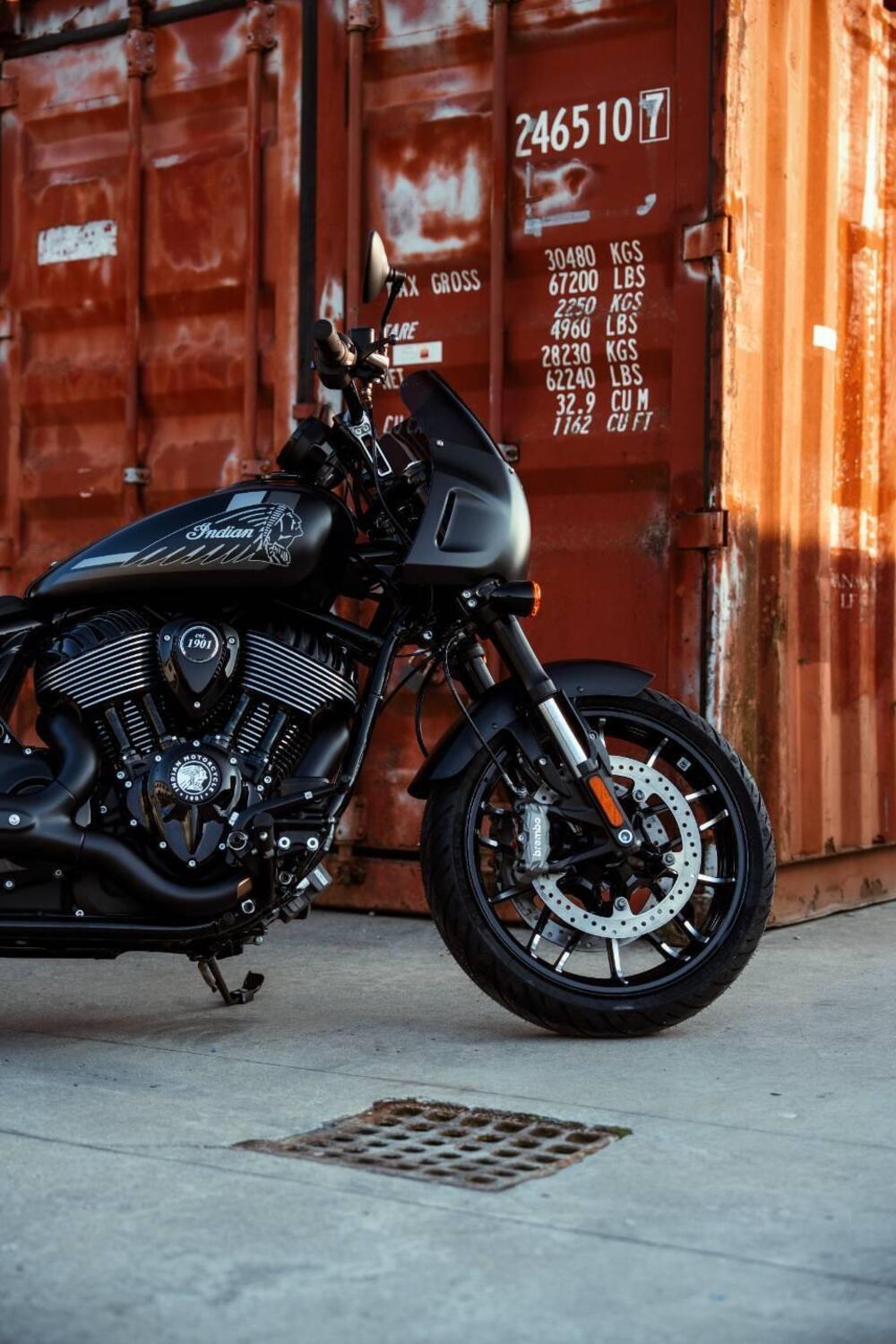 Indian Sport Chief 1890 RT (2025 - 26) (4)