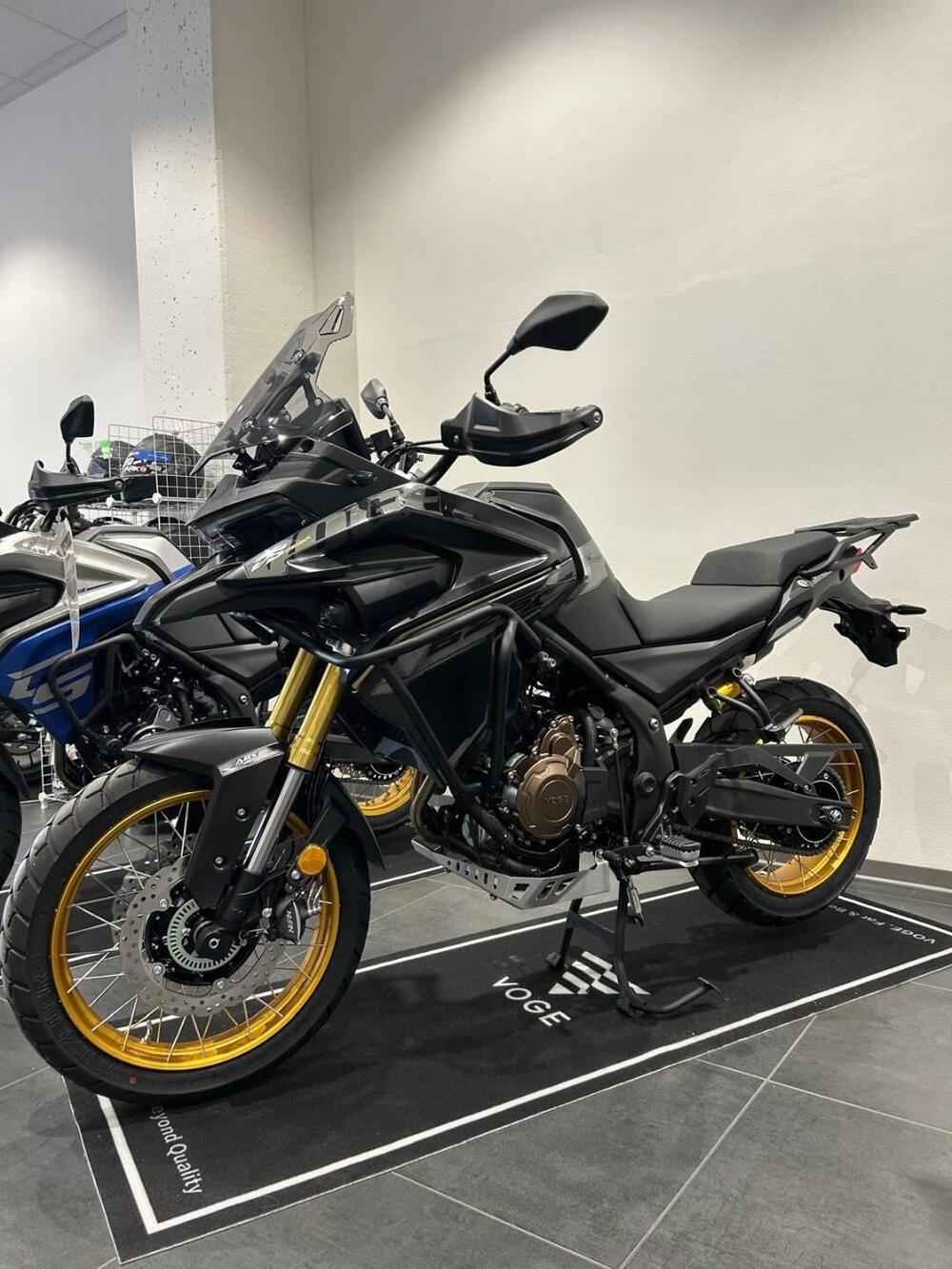 Voge Valico 625DSX (2025)