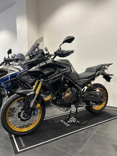 Voge Valico 625DSX (2025) nuova