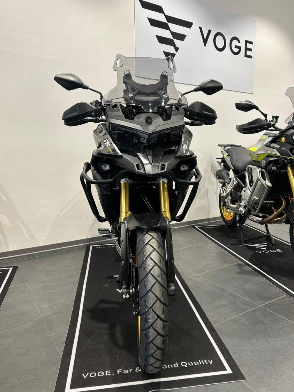 Voge Valico 625DSX (2025) (2)