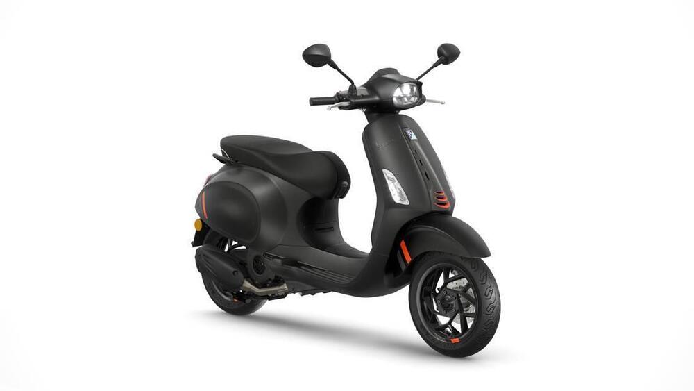Vespa Sprint 150 S (2023 - 25)
