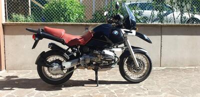 Bmw R 1100 GS usata