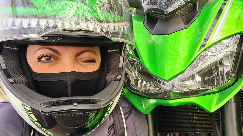 Indossare il casco, una scelta personale? 