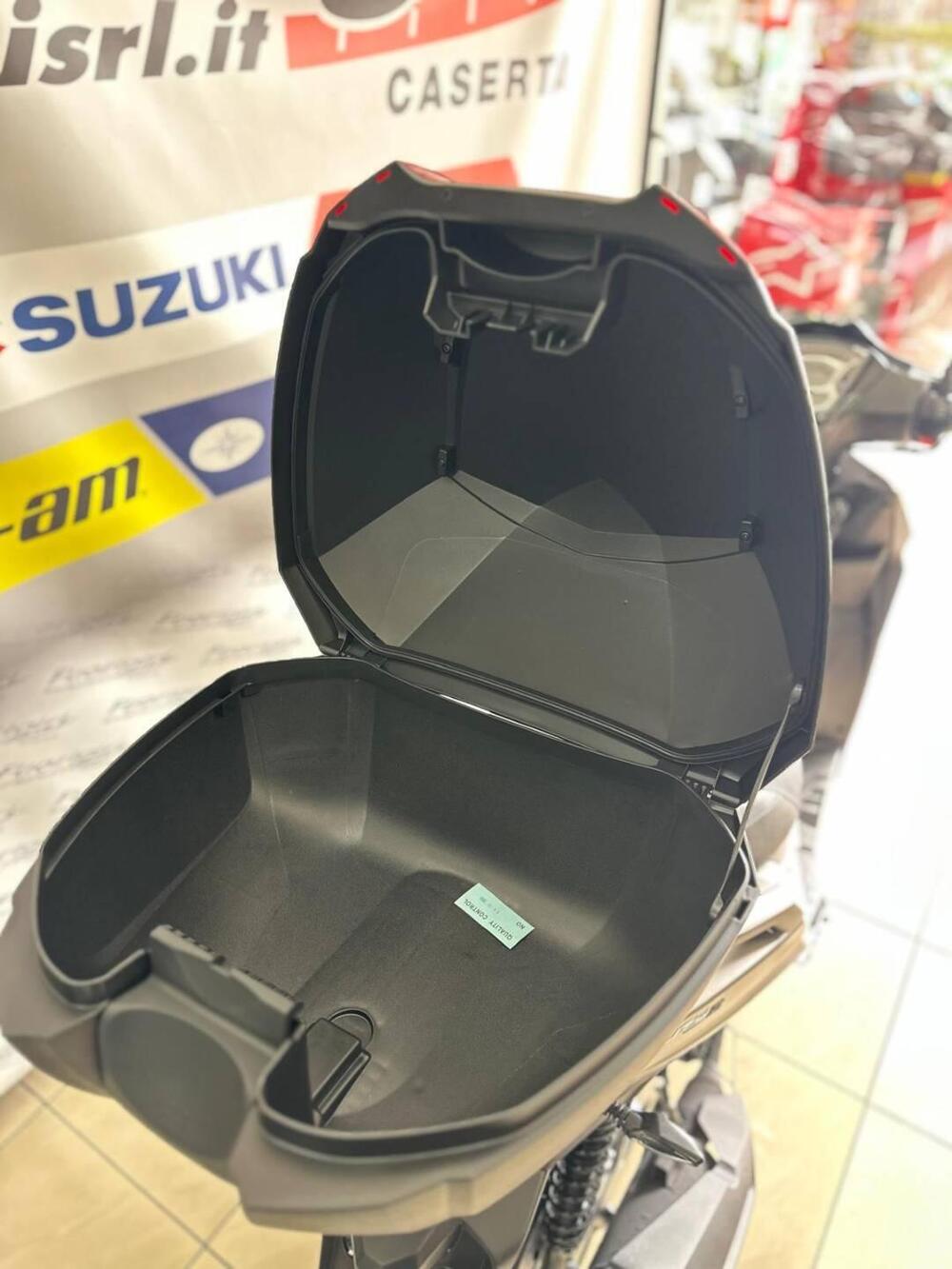 Kymco Agility 125 S (2022 - 26) (5)