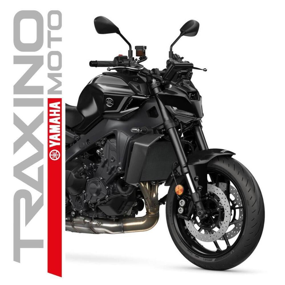 Yamaha MT-09 (2024 - 25) (2)