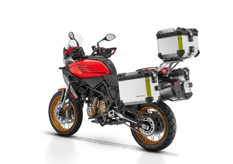 QJ Motor SRT 700 S SRT 700 SX (2025) (5)