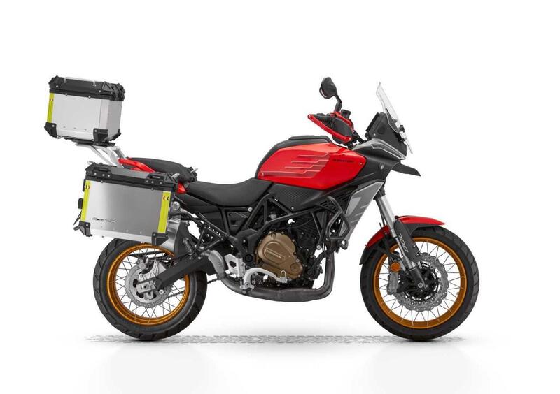 QJ Motor SRT 700 S SRT 700 SX (2025) (2)