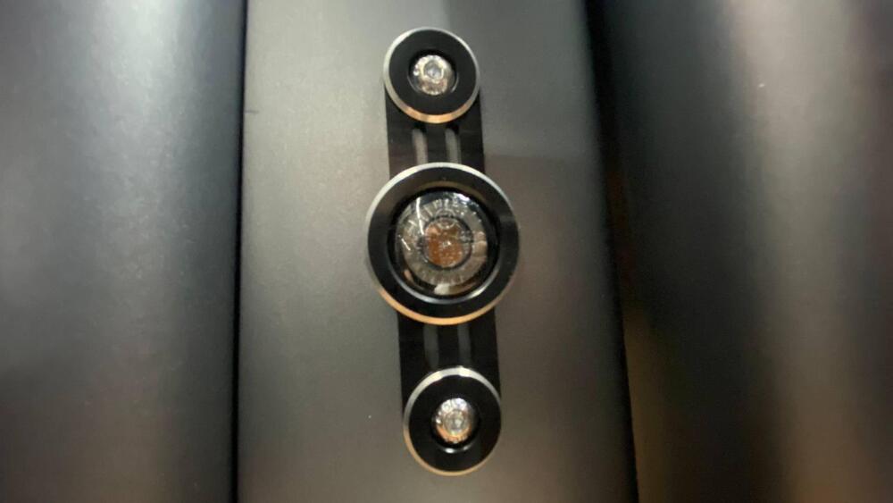 Harley-Davidson 1584 Road King Classic (2007 - 10) - FLHRC (9)