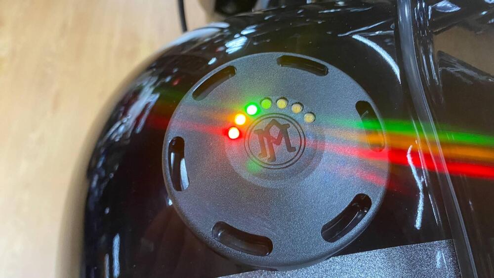 Harley-Davidson 1584 Road King Classic (2007 - 10) - FLHRC (12)