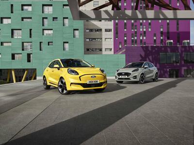 Nuova Ford Puma: motorizzazioni, allestimenti, optional e prezzi. Guida all&rsquo;acquisto
