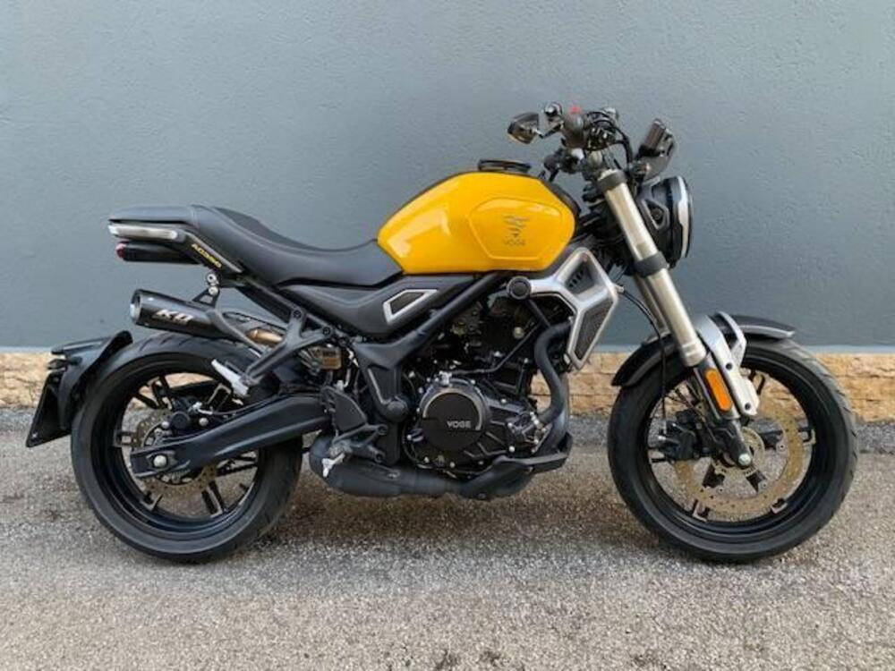 Voge Trofeo 350AC (2022 - 25) (2)