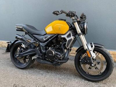 Voge Trofeo 350AC (2022 - 25) usata