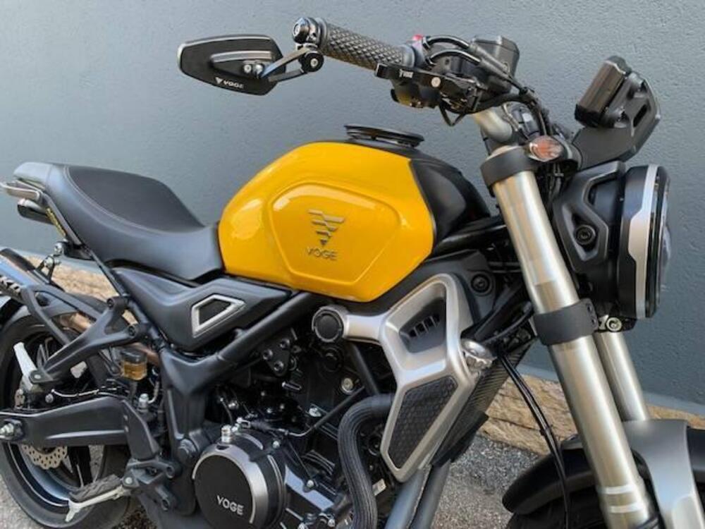 Voge Trofeo 350AC (2022 - 25) (3)