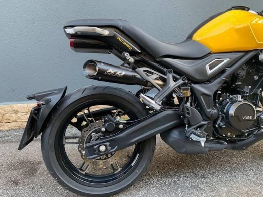 Voge Trofeo 350AC (2022 - 25) (4)