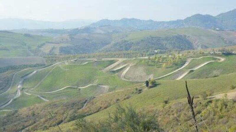 57enne muore facendo cross. Stroncato da un infarto