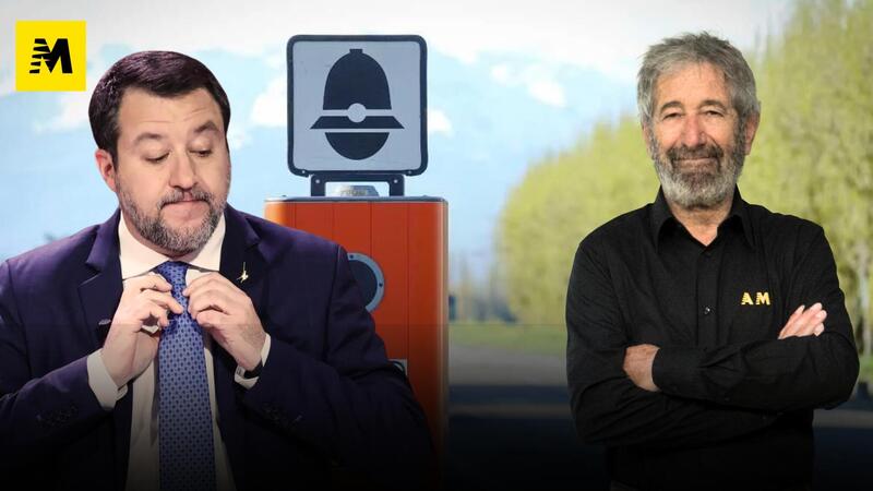 Autovelox, l&rsquo;ennesimo pasticcio. Ecco cosa &egrave; successo [IL VIDEO DI NICO]