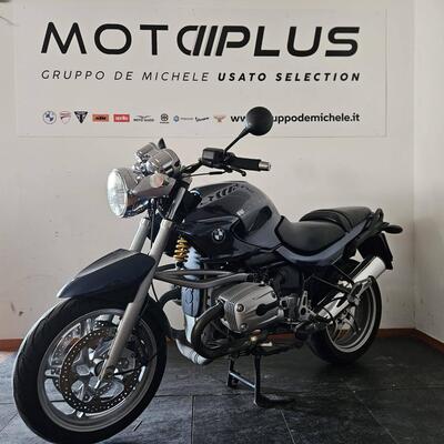 Bmw R 1150 R (2000 - 07) usata