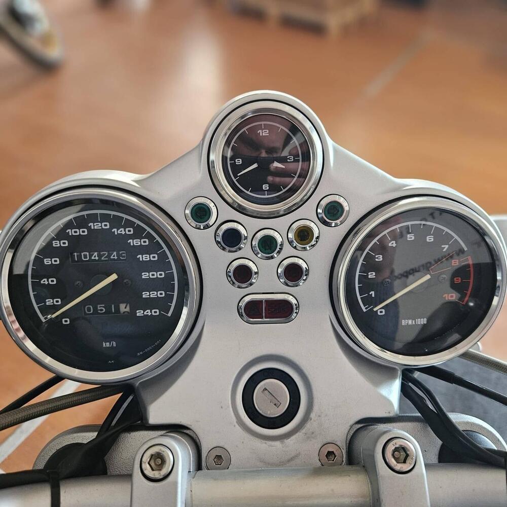 Bmw R 1150 R (2000 - 07) (5)