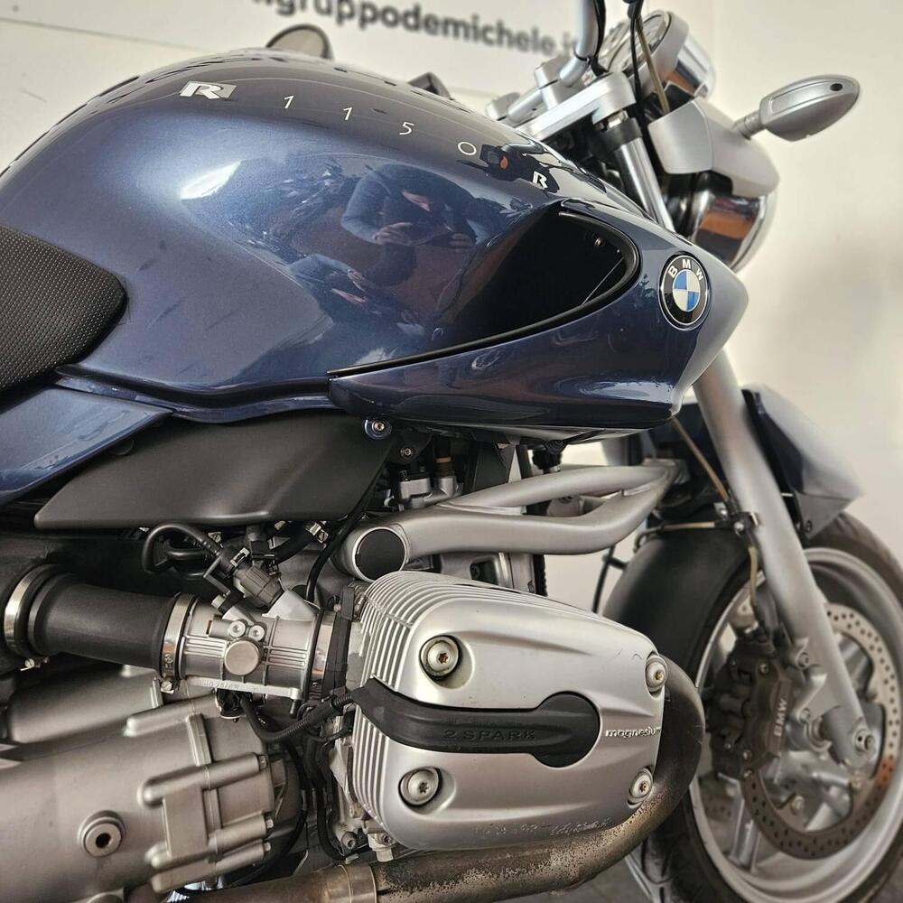 Bmw R 1150 R (2000 - 07) (7)