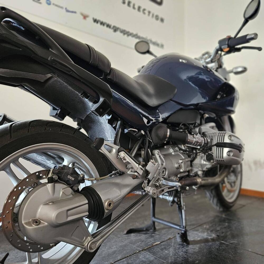 Bmw R 1150 R (2000 - 07) (10)
