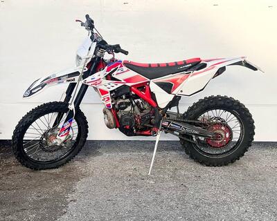 Betamotor RR 300 2T Enduro Racing (2014) usata