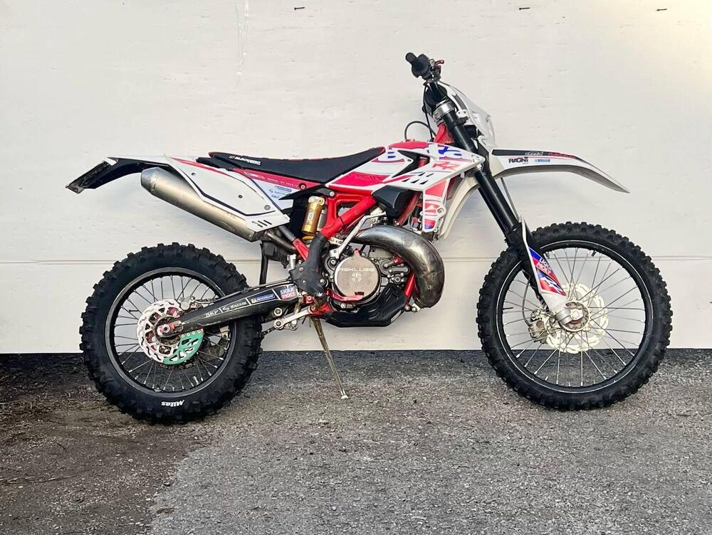 Betamotor RR 300 2T Enduro Racing (2014) (2)