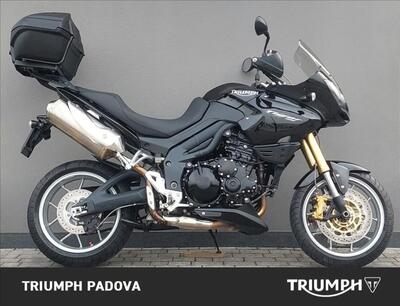 Triumph Tiger 1050 (2006 - 12) usata