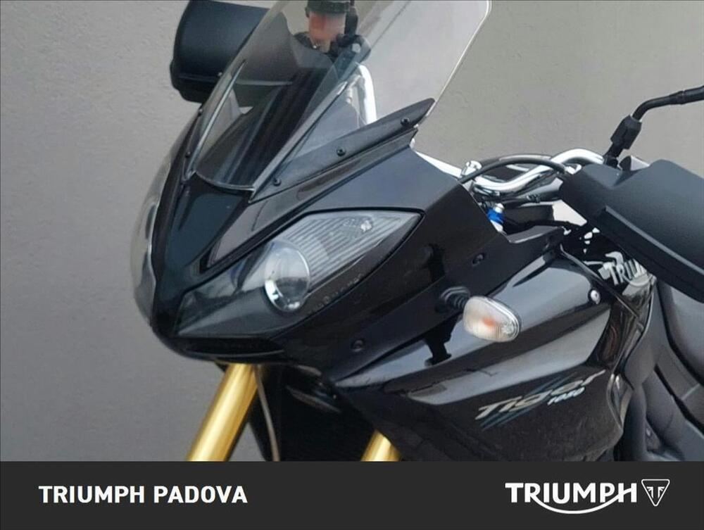 Triumph Tiger 1050 (2006 - 12) (10)