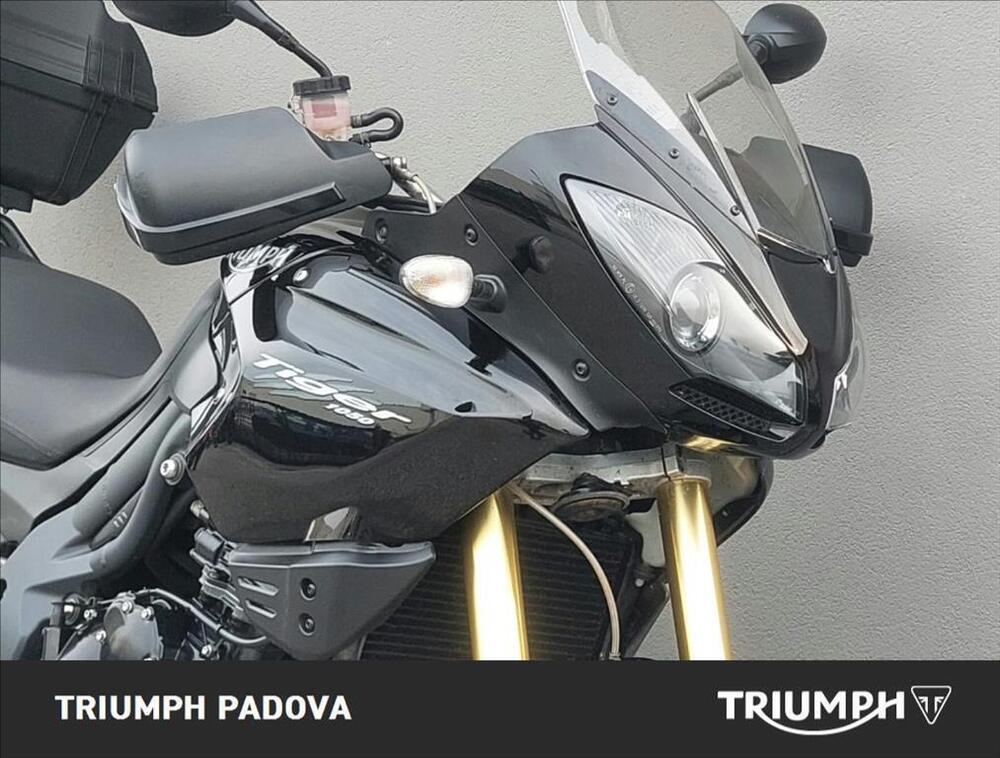 Triumph Tiger 1050 (2006 - 12) (5)
