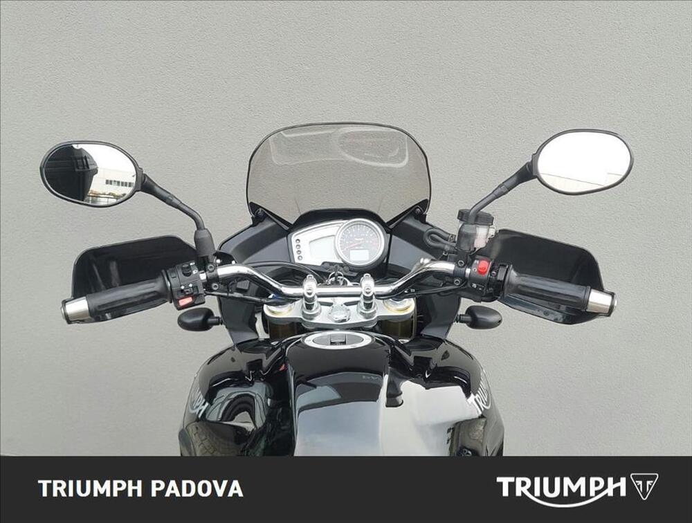 Triumph Tiger 1050 (2006 - 12) (11)