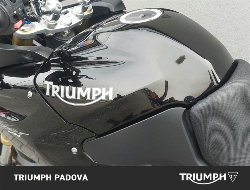 Triumph Tiger 1050 (2006 - 12) (9)