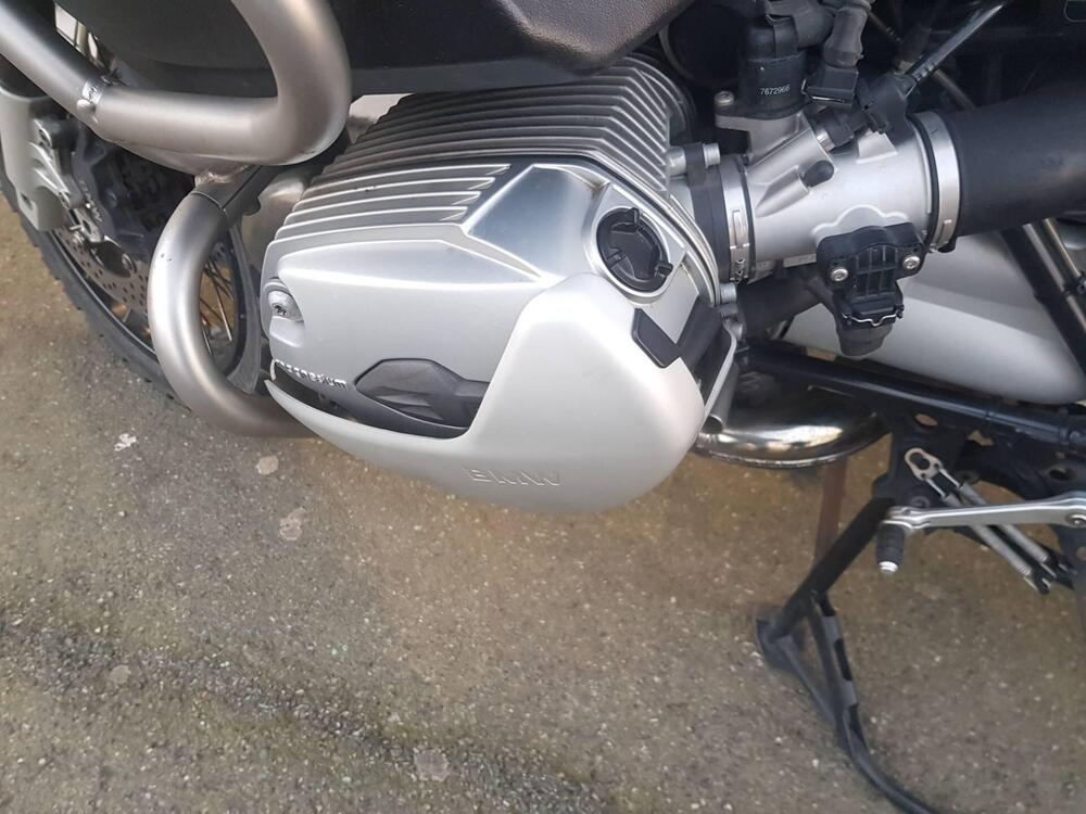 Bmw R 1200 GS Adventure (2006 - 07) (5)