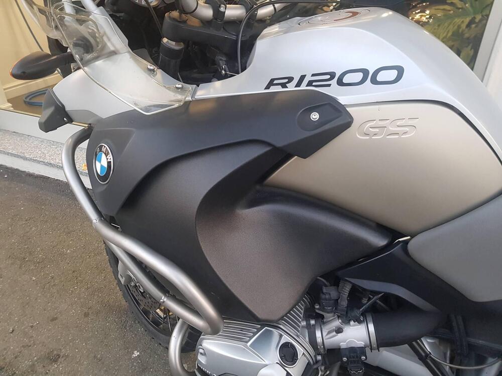 Bmw R 1200 GS Adventure (2006 - 07) (4)