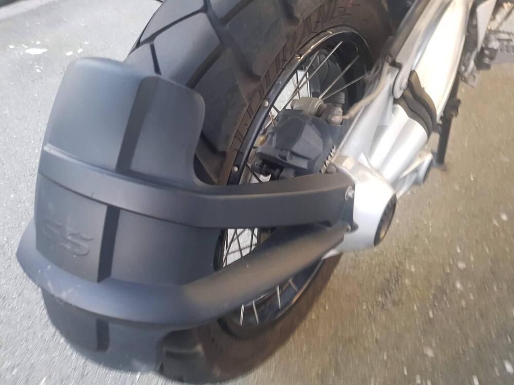 Bmw R 1200 GS Adventure (2006 - 07) (9)