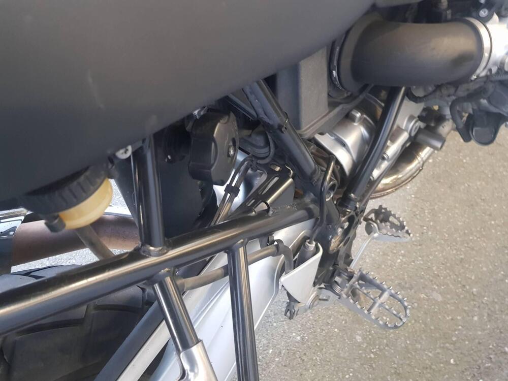 Bmw R 1200 GS Adventure (2006 - 07) (10)