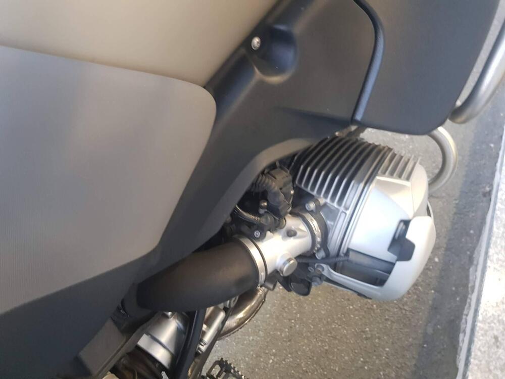 Bmw R 1200 GS Adventure (2006 - 07) (11)