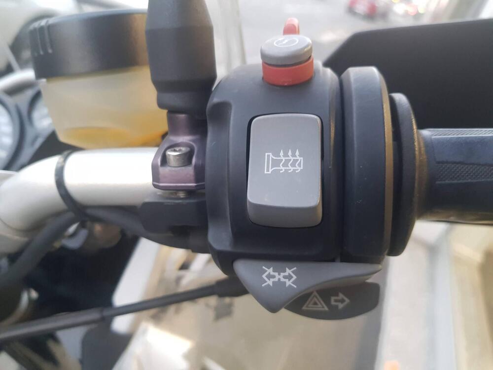 Bmw R 1200 GS Adventure (2006 - 07) (13)