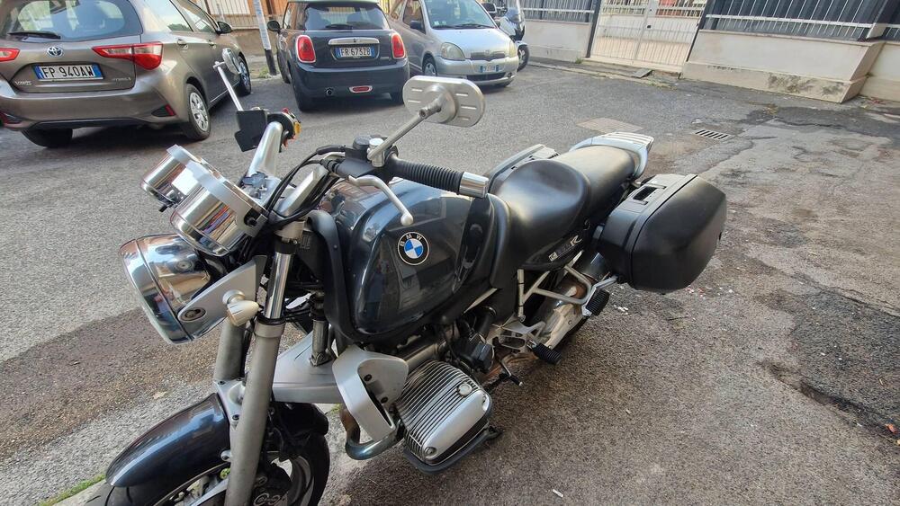 Bmw R 850 R (1994 - 02)