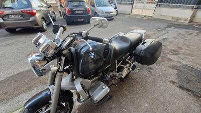 Bmw R 850 R (1994 - 02) usata