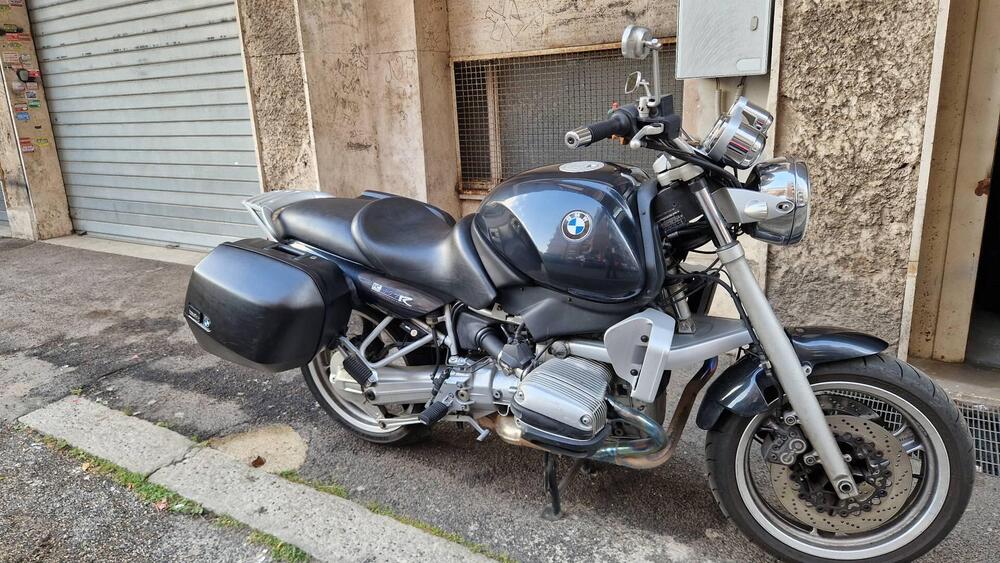 Bmw R 850 R (1994 - 02) (2)