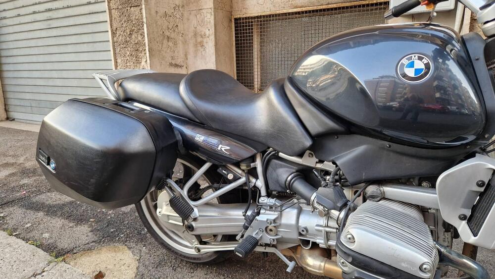 Bmw R 850 R (1994 - 02) (3)