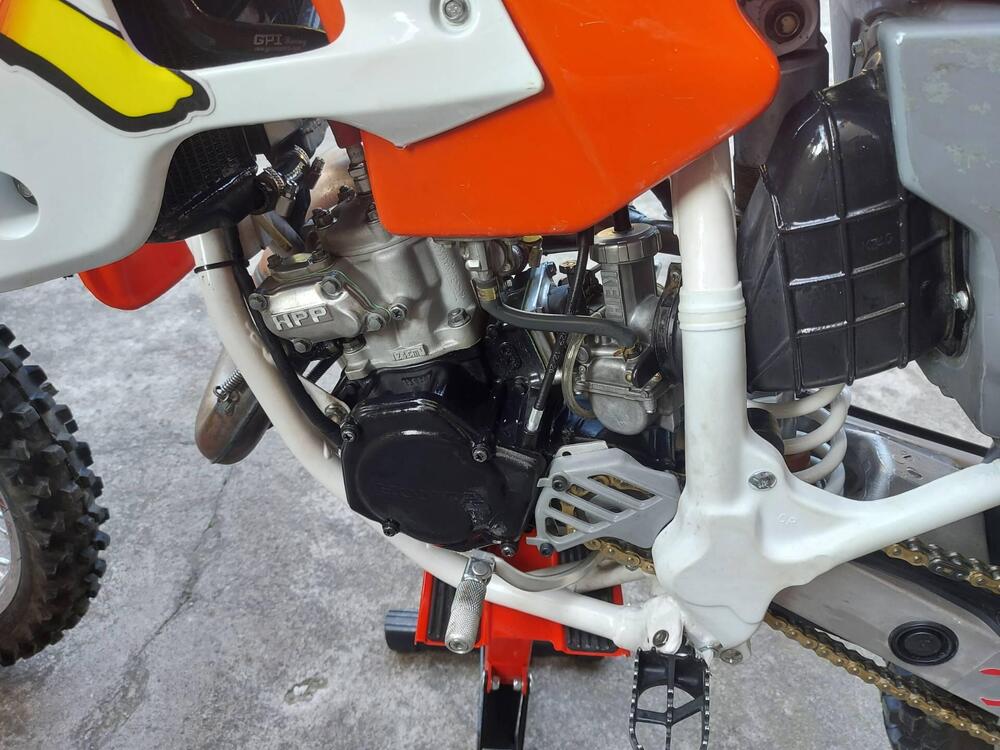 Honda CR 125 R (1990 - 99) (2)