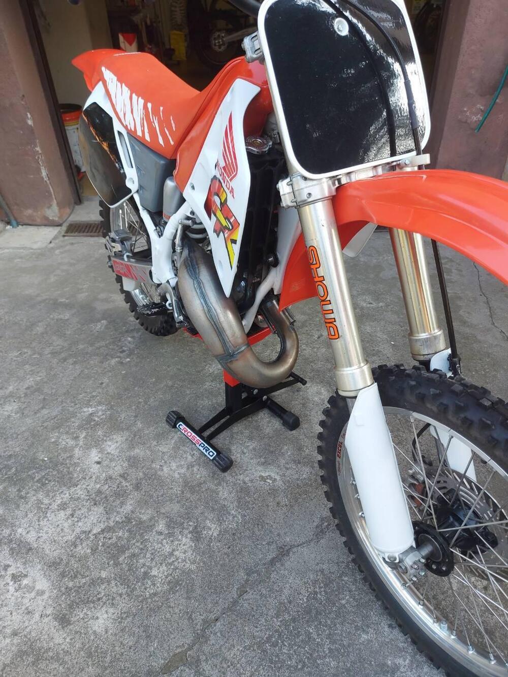 Honda CR 125 R (1990 - 99) (3)