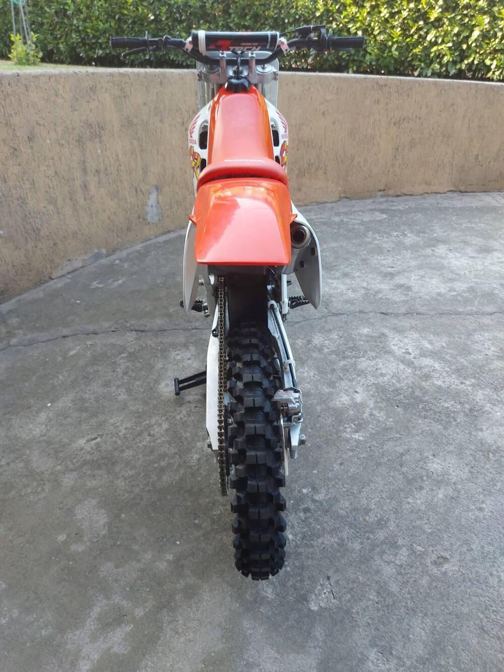 Honda CR 125 R (1990 - 99) (6)
