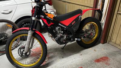 Montesa Cota 4RT usata