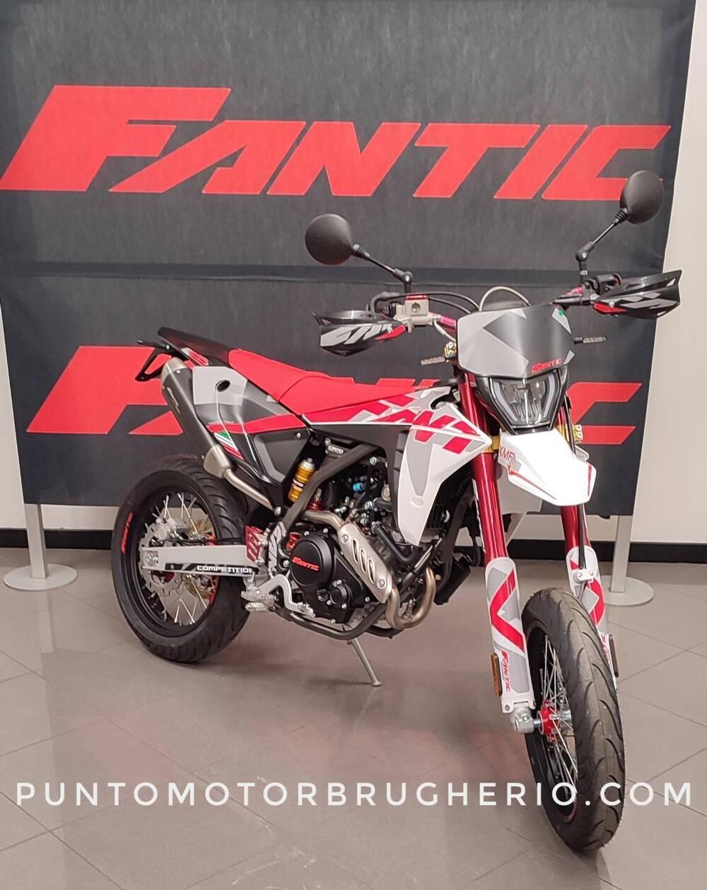 Fantic Motor XMF 125 Competition (2025) (3)