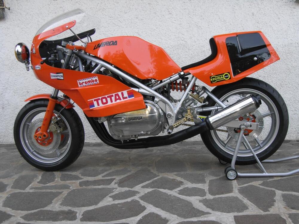 Laverda 1000 Endurance Motoplast (2)