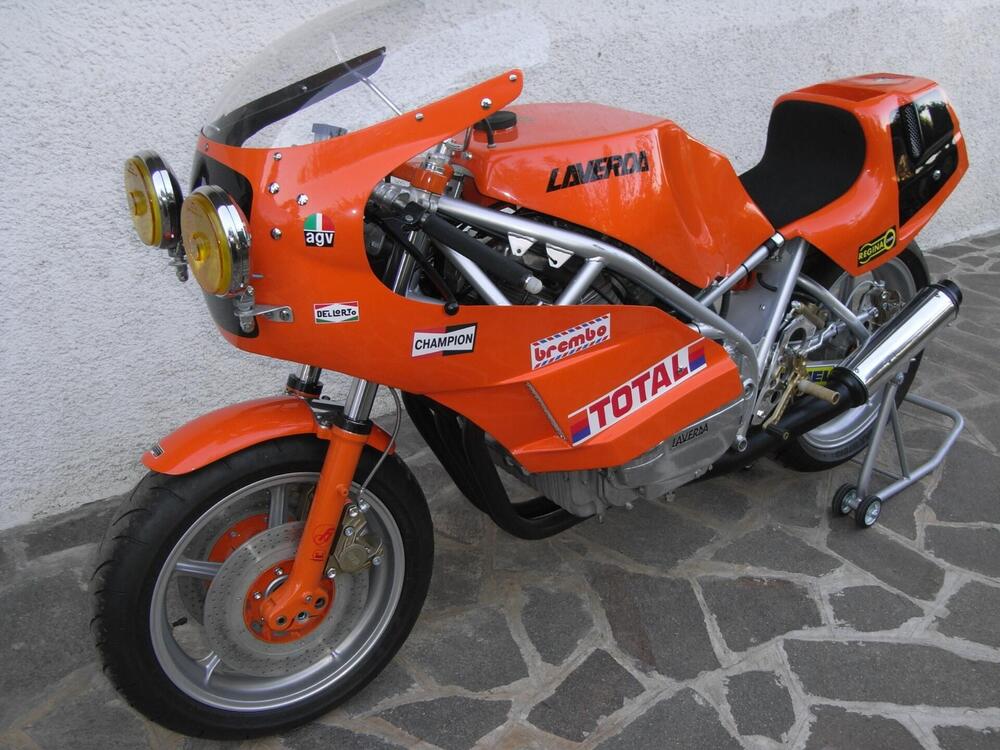 Laverda 1000 Endurance Motoplast (3)