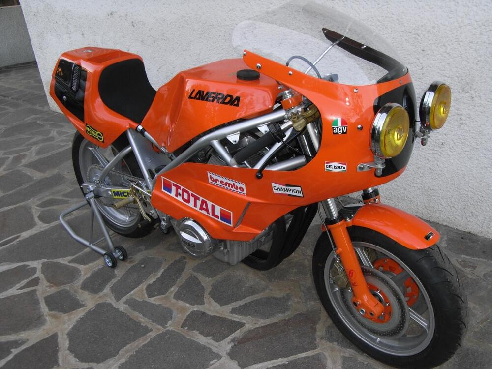 Laverda 1000 Endurance Motoplast (4)
