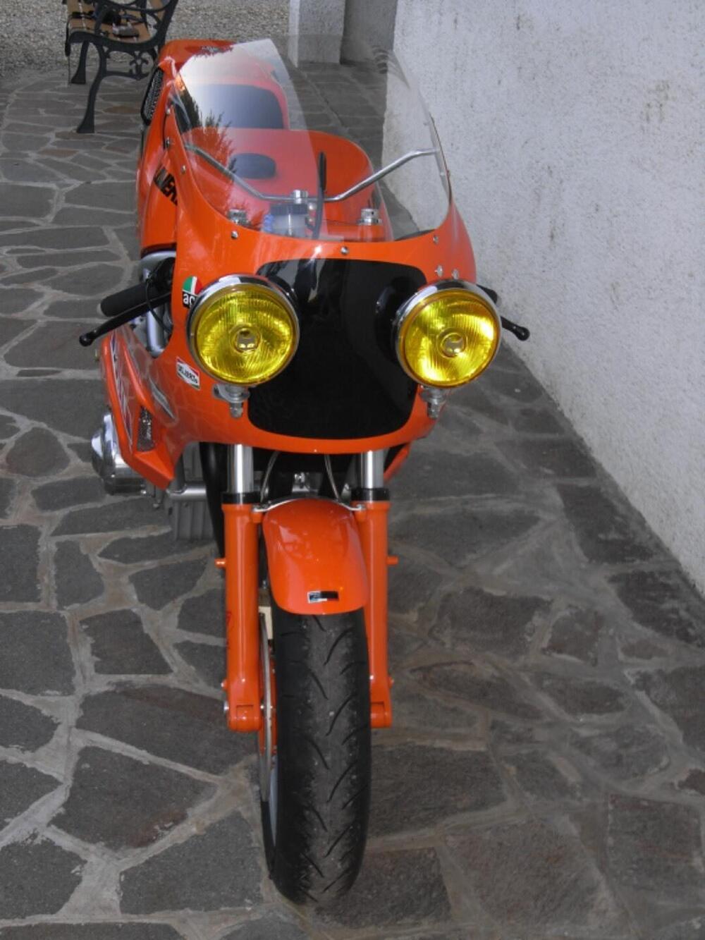 Laverda 1000 Endurance Motoplast (5)